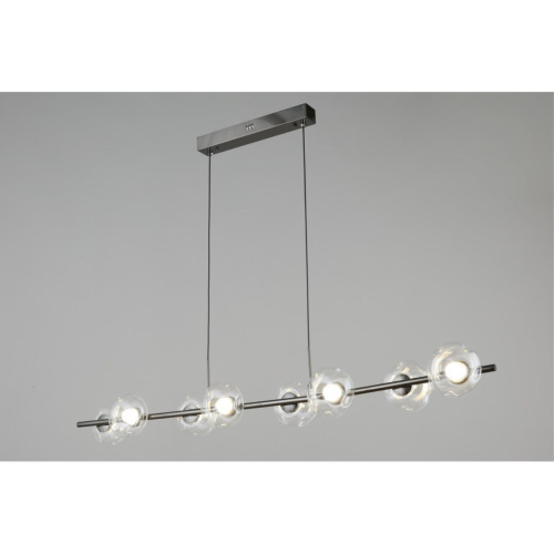 Люстра подвесная APL.072.03.08 фото 2