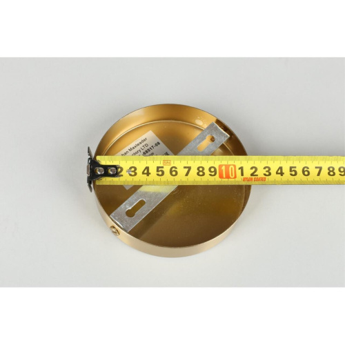 Люстра потолочная OML-68517-08 фото 2