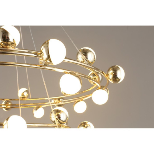 Люстра потолочная APL.774.03.135 фото 4