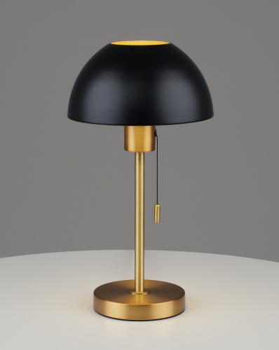 Лампа настольная Moderli V11322-1T Aspen фото 4 Лампа настольная Moderli V11322-1T Aspen фото 4