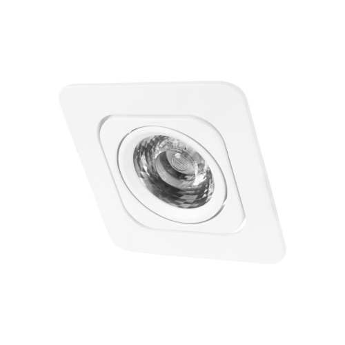 10328/A White Встраиваемый светильник LOFT IT Screen фото 3