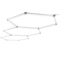 Комплект со светильником Lightstar Varieta (450064 (16)+450005 (9)+450006 (5)+450000+450009) V10A450064