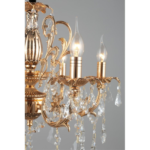 Люстра подвесная OML-77723-06 фото 6