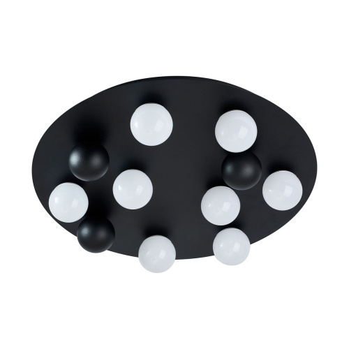 Потолочный светодиодный светильник F-Promo Swarm 4693-8C фото 4