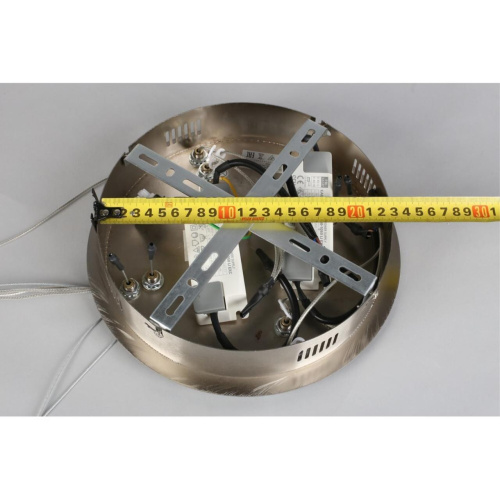 Люстра подвесная APL.045.13.90 фото 8