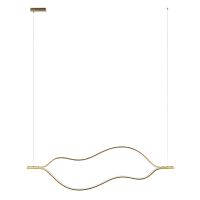 10403/1400 AB Подвесной светильник LOFT IT Tape Light