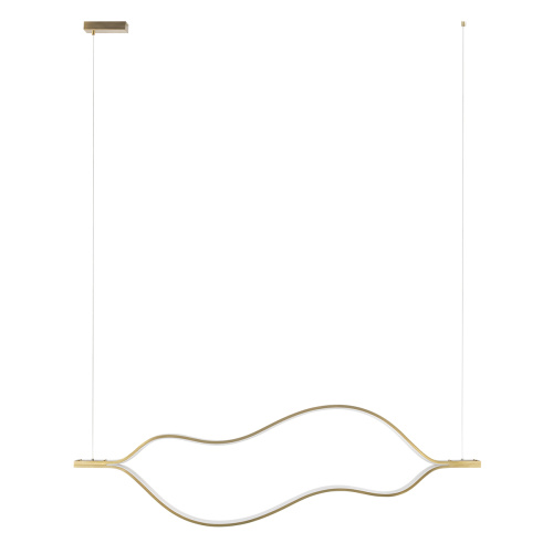 10403/1400 AB Подвесной светильник LOFT IT Tape Light