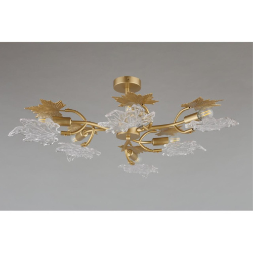 Люстра потолочная OML-52707-06 фото 9