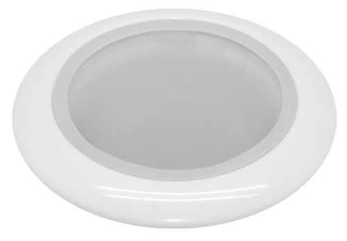 Точечный светильник CATANIA GU5.3 001 WH