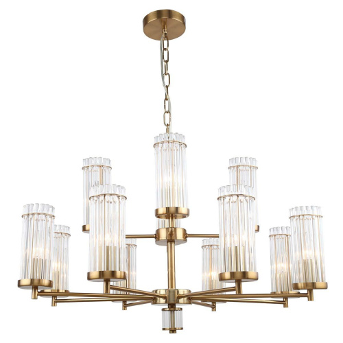 Подвесная люстра Rivoli Dolly 2074-312 Б0055537 Подвесная люстра Rivoli Dolly 2074-312 Б0055537