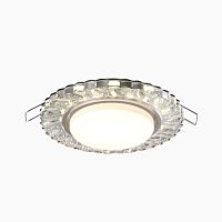 Встраиваемый светильник NUVOLT LDL-013T