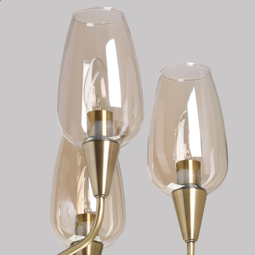 Люстра MW-Light Элла фото 4