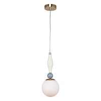 Подвесной светильник Rivoli Cosmina 4147-201 Б0066501