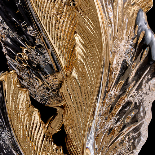 Бра Felicity Gold FL1182-3W фото 3