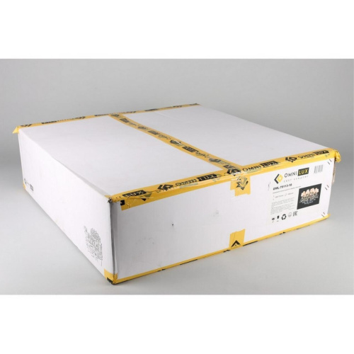 Люстра подвесная OML-79113-18 фото 6