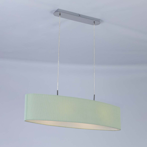 Подвесной светильник Escada 1139/2S E27*60W Mint фото 4