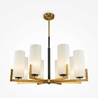 Подвесной светильник Maytoni MOD089PL-08BS