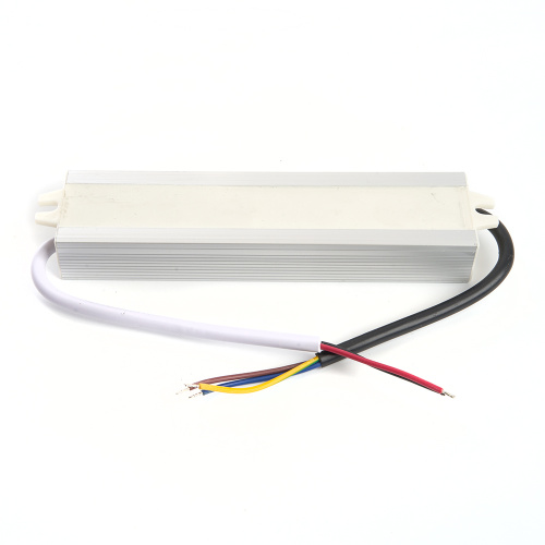 Трансформатор электронный для светодиодной ленты 60W 12V IP67 (драйвер), LB007 FERON фото 4