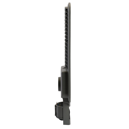 Светодиодный уличный консольный светильник Feron SP3070 120W 5000K AC90-300V, серый фото 4 Светодиодный уличный консольный светильник Feron SP3070 120W 5000K AC90-300V, серый фото 4