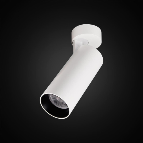 Светодиодный спот Citilux Тубус CL01B180N фото 4