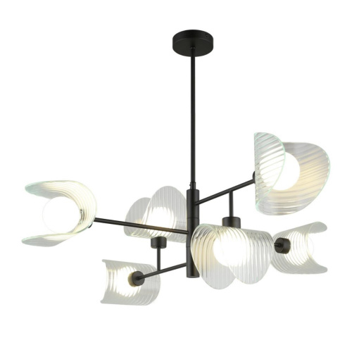 Люстра потолочная OML-52407-06