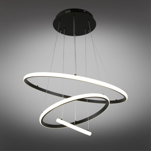 Люстра подвесная APL.018.03.60 фото 3