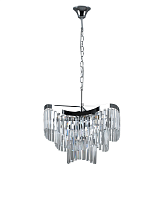 Люстра подвесная Moderli V10773-8P Wave