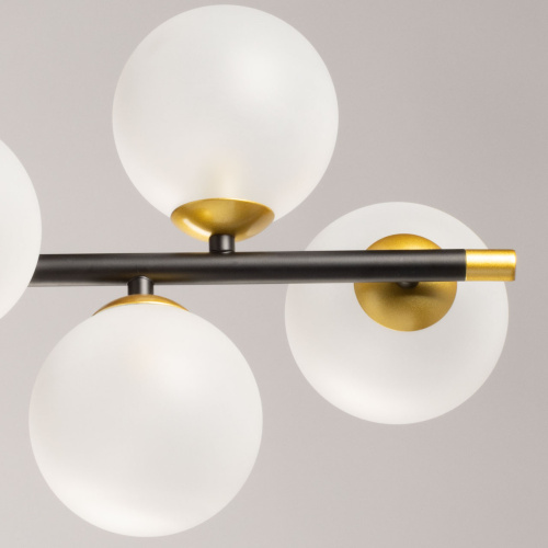 Люстра De City Оливия фото 8 Люстра De City Оливия фото 8