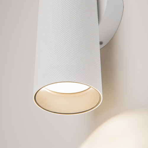 Настенный светильник (бра) Technical C080WL-02-GU10-W фото 12