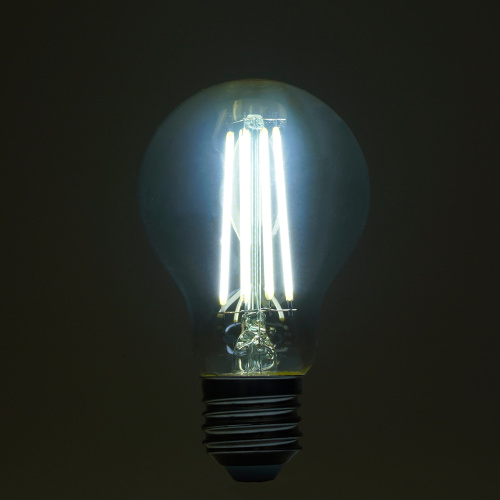 Лампа светодиодная Feron.PRO LB-1108 Шар E27 1320LM 8W 175-265V 6400K фото 7