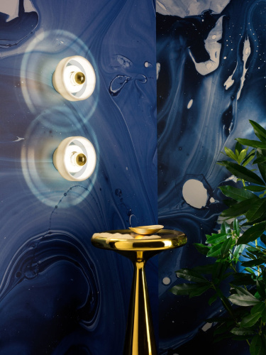 Настенный светильник Stone LED фото 2