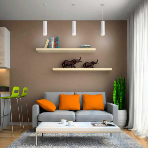 Встраиваемый светодиодный светильник Novotech Spot Arum 357690 фото 4