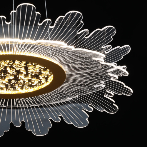 Подвесной светильник De City Оскар 510014901 фото 5