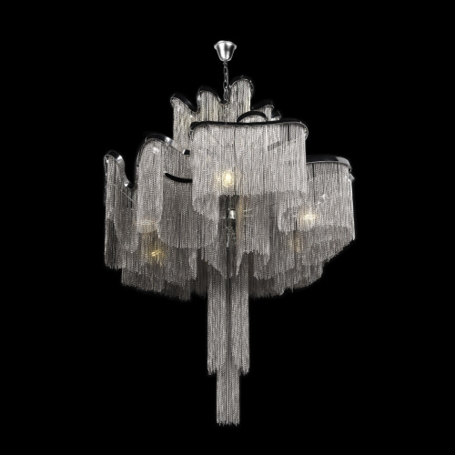 10208/1000 Smoke Подвесной светильник LOFT IT Stream фото 3 10208/1000 Smoke Подвесной светильник LOFT IT Stream фото 3