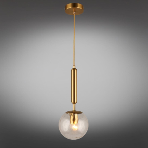 Светильник подвесной APL.728.06.01 фото 3