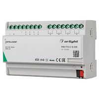 Конвертер Arlight KNX-710-0-10-DIN 025680