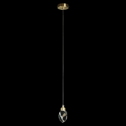 10111 Gold Подвесной светильник LOFT IT Rock фото 6