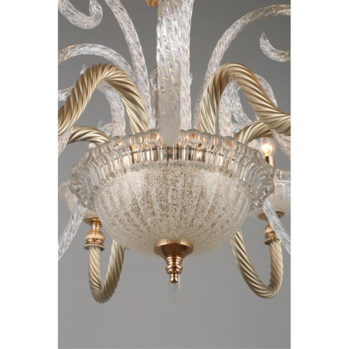 Люстра подвесная OML-88303-06 фото 10 Люстра подвесная OML-88303-06 фото 10