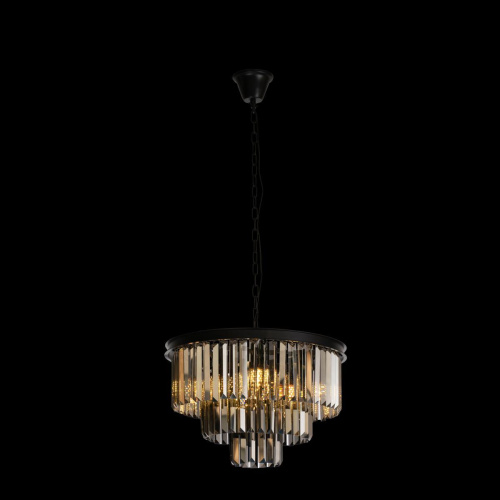 10018/500C Подвесная люстра LOFT IT Prism фото 3