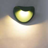 Уличный светильник Reluce 86866-9.2-001JH LED12W GR