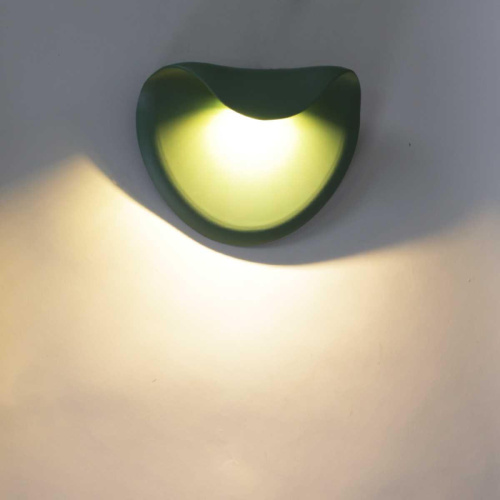 Уличный светильник Reluce 86866-9.2-001JH LED12W GR