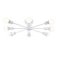 Потолочная люстра Ambrella light Traditional Loft TR80408