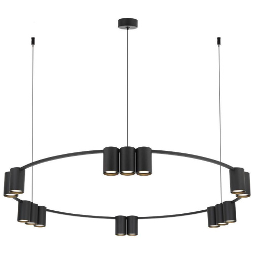 Подвесная люстра Velante 471-023-15 Подвесная люстра Velante 471-023-15