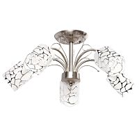 Люстра потолочная MW-Light Олимпия 261019505