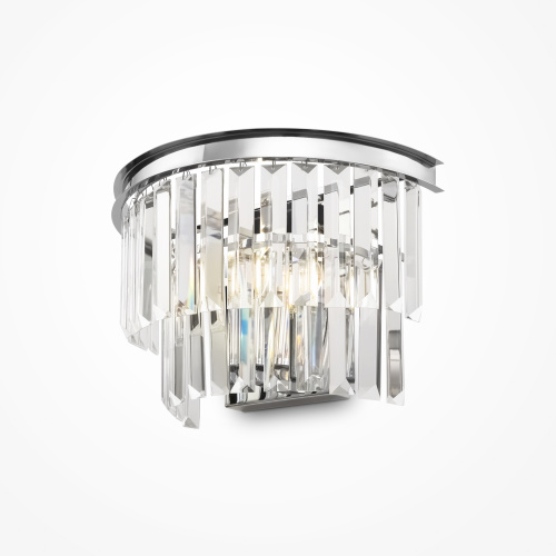 Настенный светильник (бра) Maytoni MOD085WL-01CH фото 2