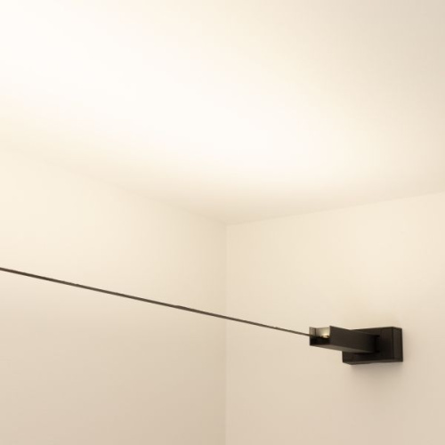 Светодиодная лента-трос Arlight 7,2W/m 30LED/m 5060SMD разноцветный 5M 033885 фото 5