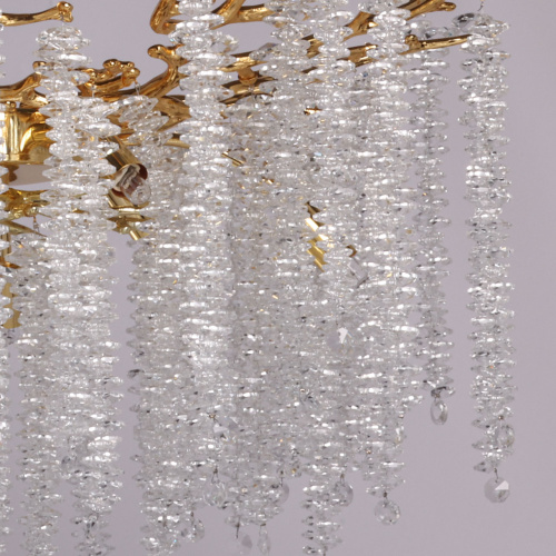 Люстра De City Лайма фото 4 Люстра De City Лайма фото 4