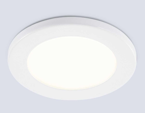 Светильник встраиваемый AMBRELLA LIGHT TECHNO SPOT TN6630