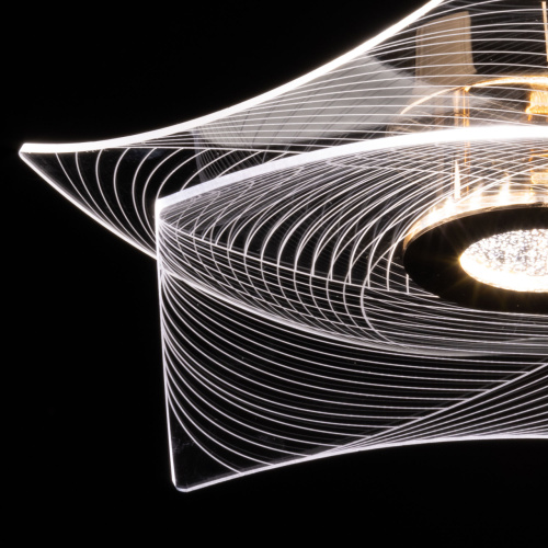 Люстра De City Конти фото 7 Люстра De City Конти фото 7