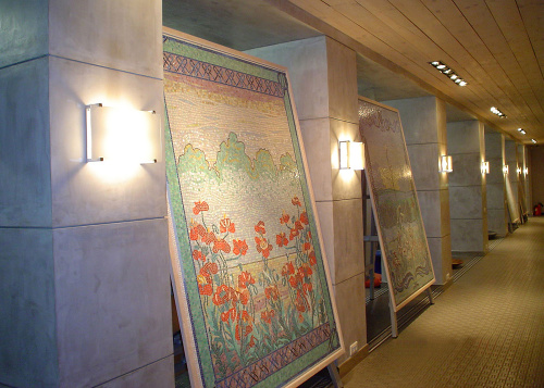 Настенный светильник D39D0301 фото 5